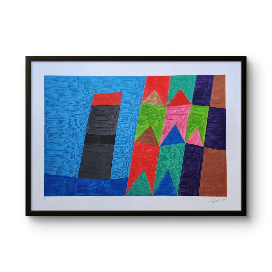 Toque do Artista - Zi Facella 2026